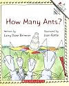 How Many Ants? (Rookie Readers)
