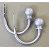 A&F Rod Decor - A New Pair of Curtain Hold back / Tie Back S68