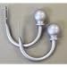 A&F Rod Decor - A New Pair of Curtain Hold back / Tie Back S68
