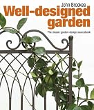 Well-designed Garden