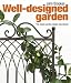 Well-designed Garden