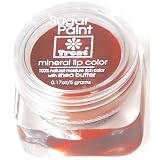 Treat Sugar Paint 100% Natural Mineral Lip Color - Milk Chocolate