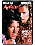 No Mercy [DVD]