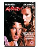No Mercy [UK IMPORT] - Richard Gere