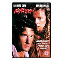 No Mercy [UK Import]