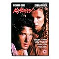 No Mercy [DVD]