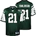 LaDainian Tomlinson Green Reebok NFL Premier New York Jets Jersey - Large