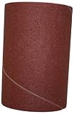 Delta 31-811 3-Inch 80 Grit Sanding Sleeves for 31-780 Spindle Sander (6-Pack)
