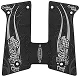 Virtue Guns N Style Bob Long Grips