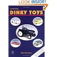 Collecting Dinky Toys by Mike Richardson