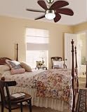 Westinghouse 78248 Turbo Swirl Single-Light 30-Inch Six-Blade Ceiling Fan, Antique Brass with Frosted Globe Westinghouse 78248 Turbo Swirl Single-Light 30-Inch Six-Blade Ceiling Fan, Antique Brass with Frosted Globe