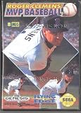  : Roger Clemens MVP Baseball