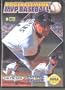 Roger Clemens MVP Baseball