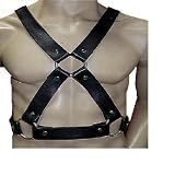 EAN 8414135255716 product image for LEATHER MAN'S STRAPES 