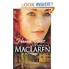 Hannah Grace (Daughters of Jacob Kane, Book 1)