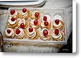 12 - 13 - Hey Canvas Print / Canvas Art - Artist Christopher Holmes