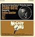 "Mickey One" Played By Stan Getz Composed By Eddie Sauter