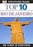 Top 10 Rio de Janeiro