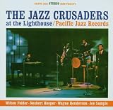 Live At The Lighthouse/Pacific Jazz Records