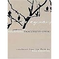 Peregrinary (New Polish Writing) (Bilingual) (Paperback)