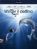 L' Incredibile Storia Di Winter Il Delfino