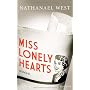 Miss Lonelyhearts: Roman von Nathanael West