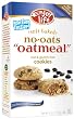 Enjoy Life Soft Baked No-Oats Oatmeal Cookies, 6-Ounce Boxes (Pack of 6)
