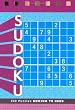 Sudoku: Medium to Hard