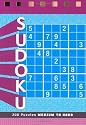 Sudoku: Medium to Hard