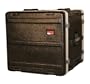 Gator 10U Audio Rack, Standard (GR-10L)