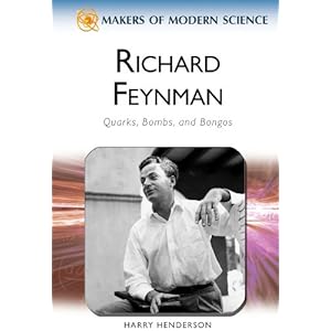 Richard Feynman