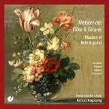 Meister der Fl�te und Gitarrevon "H.M. Linde"