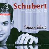 Schubert - Piano Sonata D960  [Hybrid SACD]