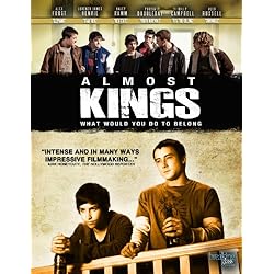 Almost Kings