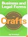 Business and Legal Forms for Crafts