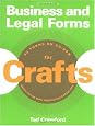 Business and Legal Forms for Crafts