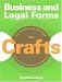 Business and Legal Forms for Crafts