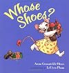 Whose Shoes?