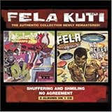 Shuffering & Shmiling / No Agreement