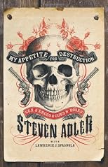My Appetite for Destruction