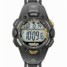 IRONMAN* Triathlon® 30-Lap Shock