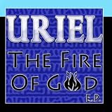 The Fire Of God E.P.