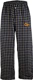 Georgia Tech Yellow Jackets Gridiron Flannel Pants - Large