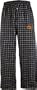 Georgia Tech Yellow Jackets Gridiron Flannel Pants