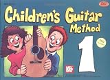 Mel Bay Childrens Guitar Method Volume 1