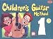 Mel Bay Children s Guitar Method Volume 1