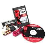 SSD Festplatte SSD