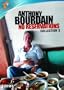 Anthony Bourdain: No Reservations - Collection 3