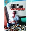 Bourdain;Anthony  No Reservati