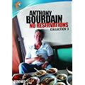 Bourdain;Anthony  No Reservati